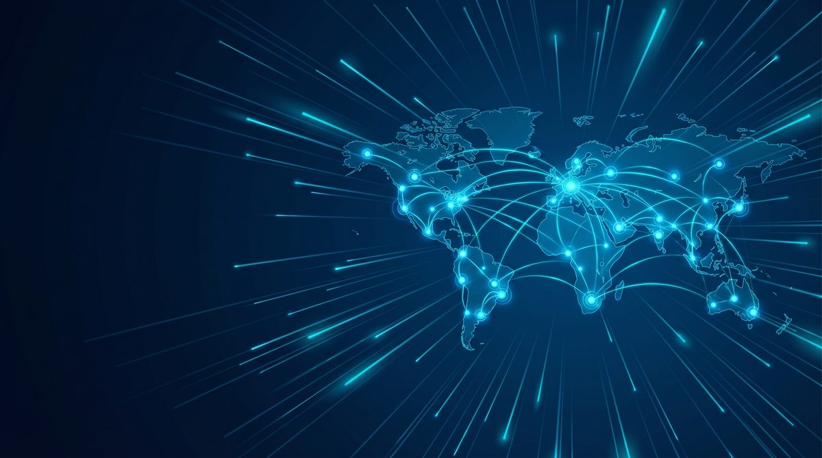 斯图加速器全球网络加速